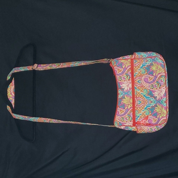 Vera Bradley Shoulder Bag - Picture 4 of 15